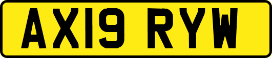 AX19RYW