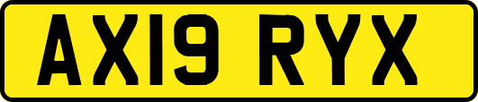 AX19RYX