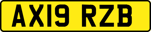 AX19RZB