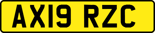 AX19RZC