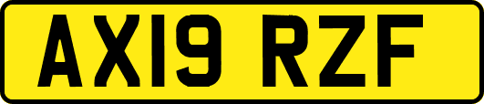 AX19RZF