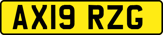 AX19RZG