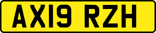 AX19RZH