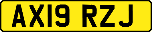 AX19RZJ