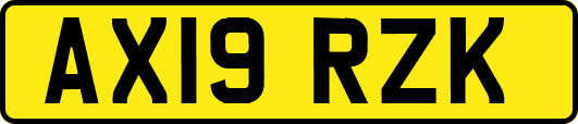 AX19RZK