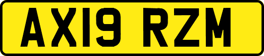 AX19RZM