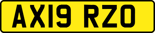 AX19RZO