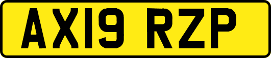 AX19RZP