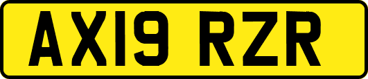 AX19RZR