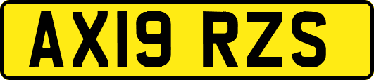 AX19RZS