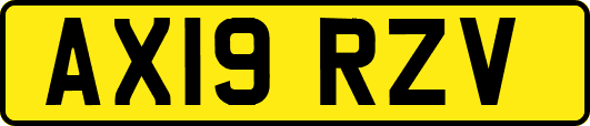 AX19RZV