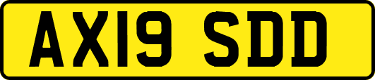 AX19SDD