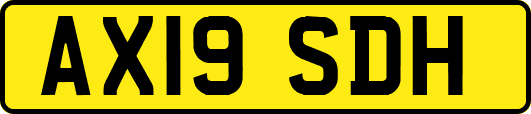 AX19SDH