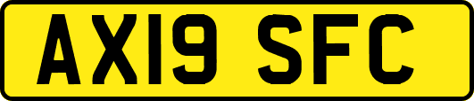 AX19SFC