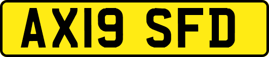 AX19SFD