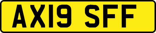 AX19SFF