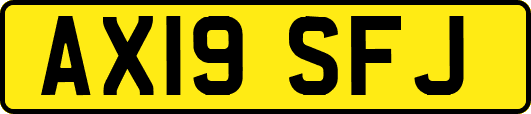 AX19SFJ