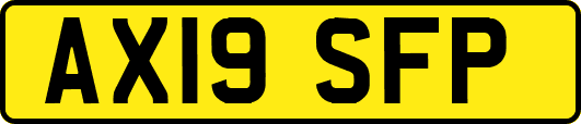 AX19SFP