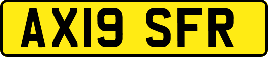 AX19SFR