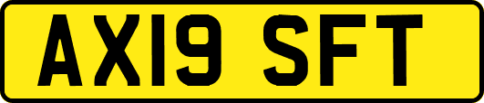 AX19SFT