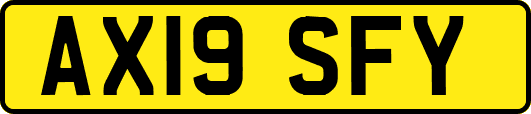 AX19SFY