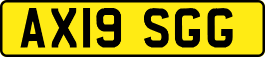 AX19SGG