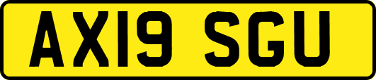 AX19SGU