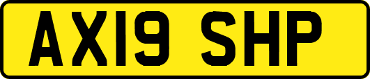 AX19SHP