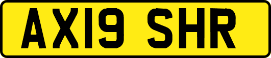 AX19SHR