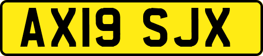 AX19SJX