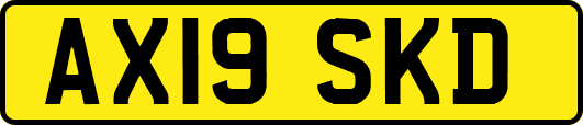 AX19SKD