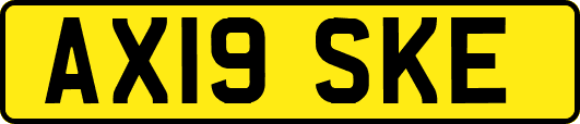 AX19SKE