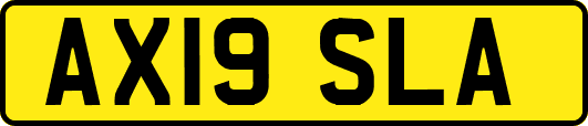 AX19SLA