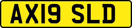 AX19SLD