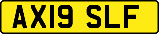 AX19SLF