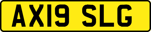 AX19SLG