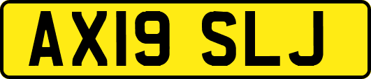 AX19SLJ