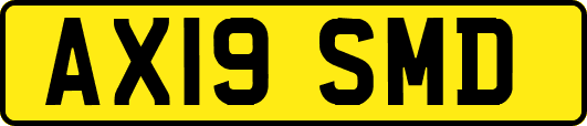 AX19SMD