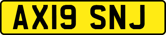 AX19SNJ