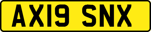 AX19SNX