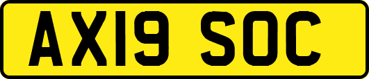 AX19SOC