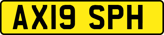 AX19SPH