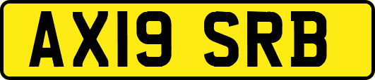 AX19SRB