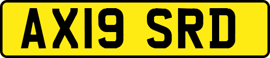 AX19SRD