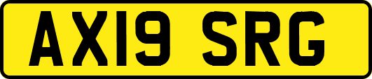 AX19SRG