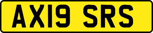 AX19SRS