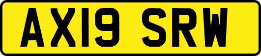 AX19SRW