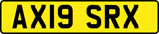 AX19SRX