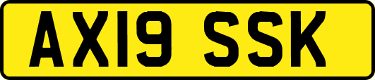 AX19SSK