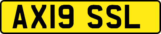 AX19SSL